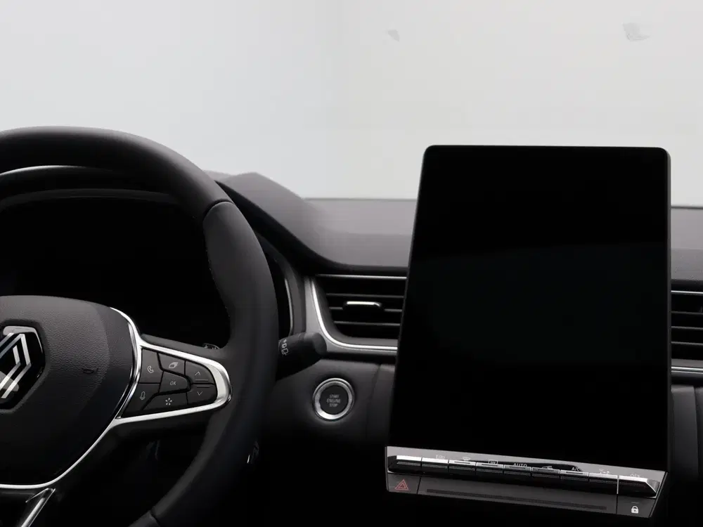 Renault Captur E-Tech full hybrid 145pk techno uit 2025, foto 7