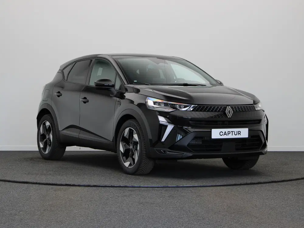 Renault Captur E-Tech full hybrid 145pk techno uit 2025, foto 9