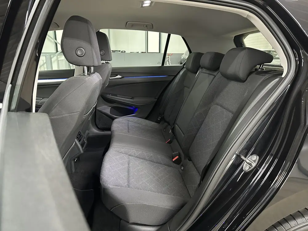 Volkswagen Golf 1.0 TSI Life Trekhaak | Winterpakket | ACC | uit 2022, foto 20