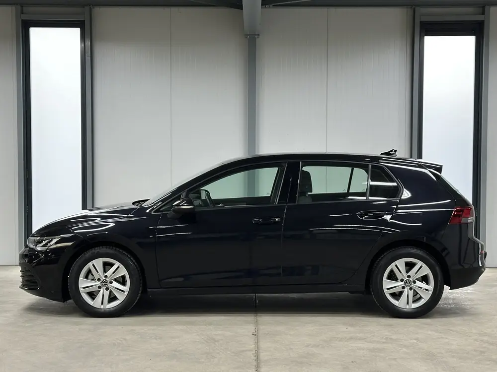 Volkswagen Golf 1.0 TSI Life Trekhaak | Winterpakket | ACC | uit 2022, foto 4