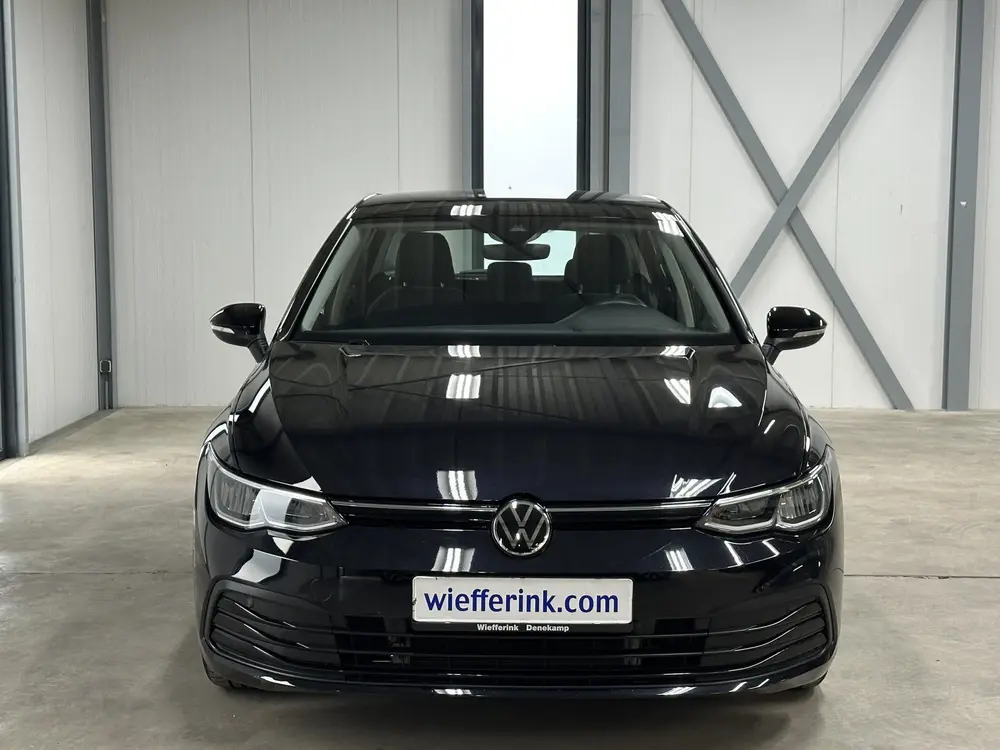 Volkswagen Golf 1.0 TSI Life Trekhaak | Winterpakket | ACC | uit 2022, foto 5