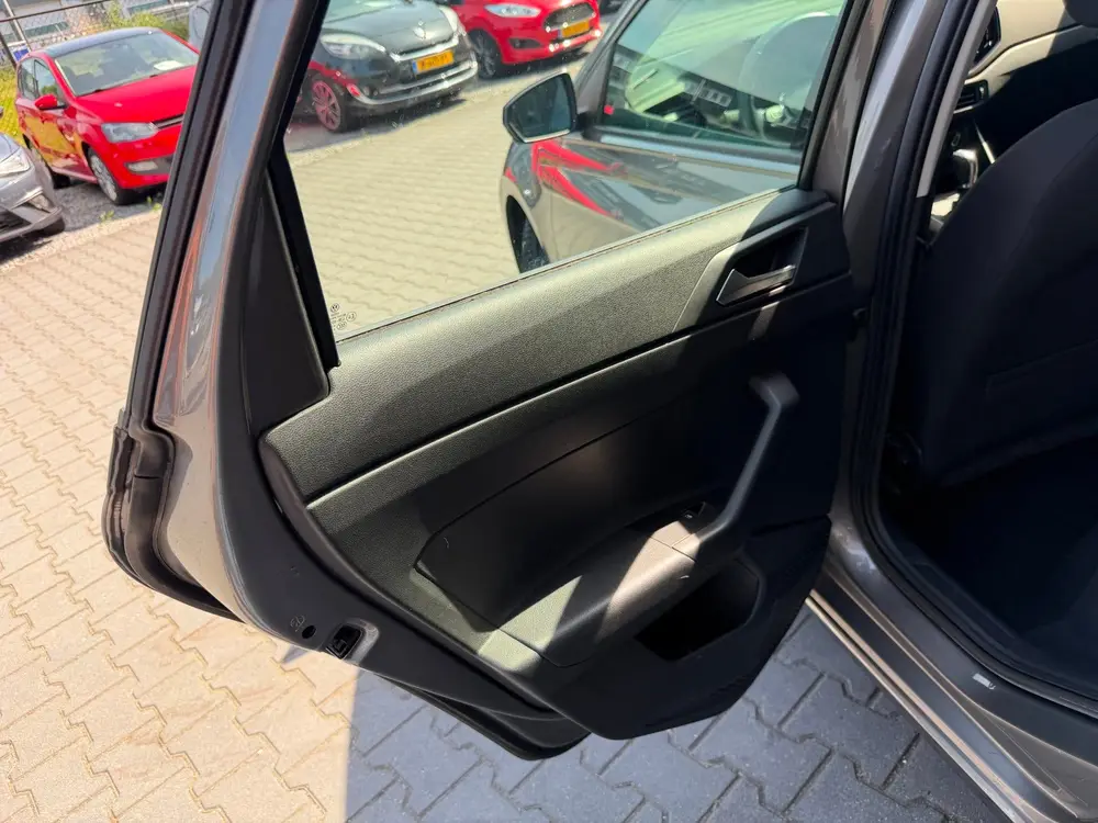 Volkswagen Polo 1.0 TSI Comfortline automaat uit 2019, foto 10