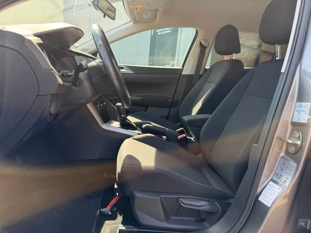 Volkswagen Polo 1.0 TSI Comfortline automaat uit 2019, foto 11