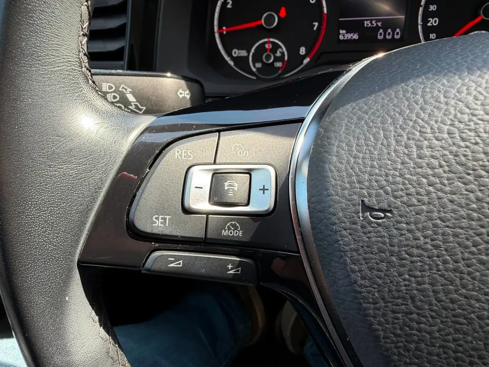 Volkswagen Polo 1.0 TSI Comfortline automaat uit 2019, foto 14