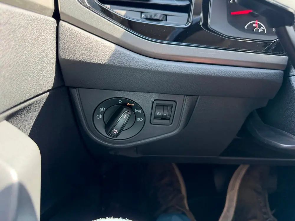 Volkswagen Polo 1.0 TSI Comfortline automaat uit 2019, foto 16