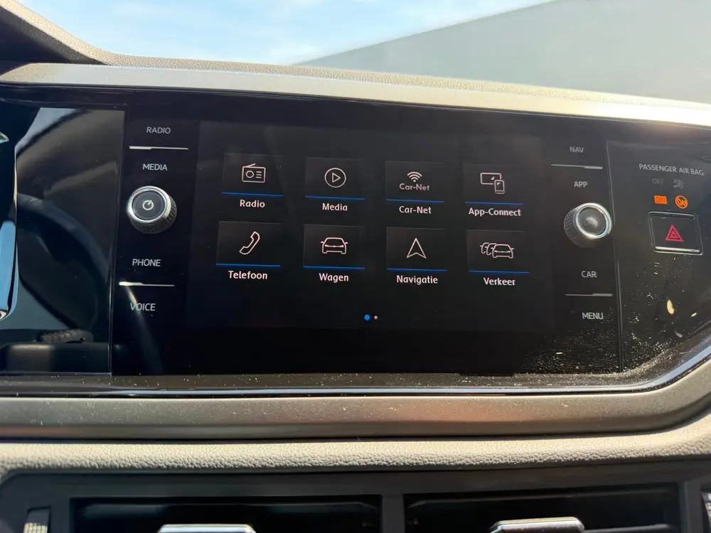 Volkswagen Polo 1.0 TSI Comfortline automaat uit 2019, foto 18