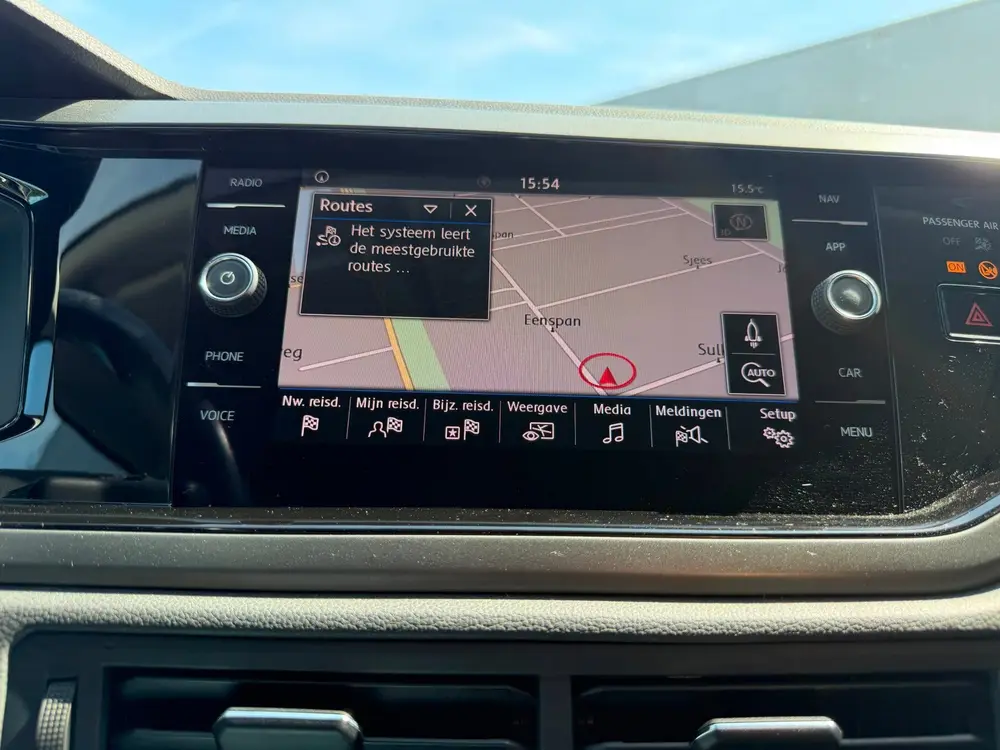 Volkswagen Polo 1.0 TSI Comfortline automaat uit 2019, foto 20
