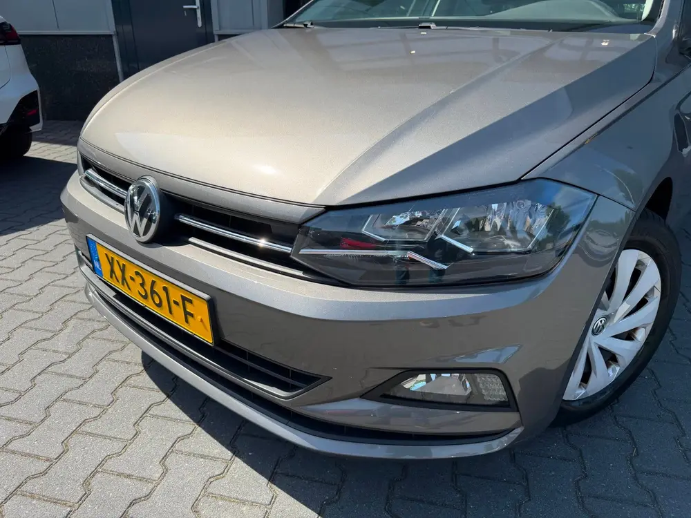 Volkswagen Polo 1.0 TSI Comfortline automaat uit 2019, foto 3