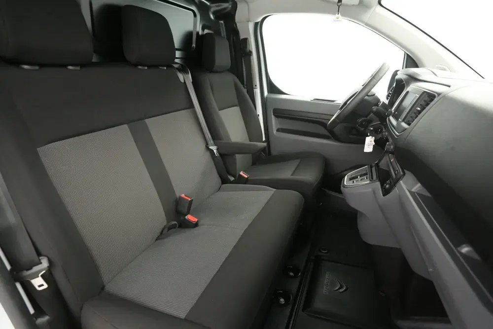 Citroën Jumpy Elektrisch L2H1 75 kWh uit 2022, foto 12