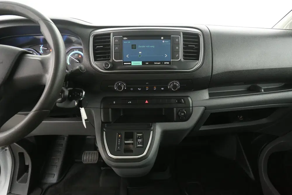 Citroën Jumpy Elektrisch L2H1 75 kWh uit 2022, foto 13