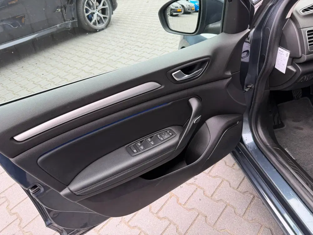 Renault Megane Mégane Estate 1.3 TCe Intens VOL optie's uit 2021, foto 12