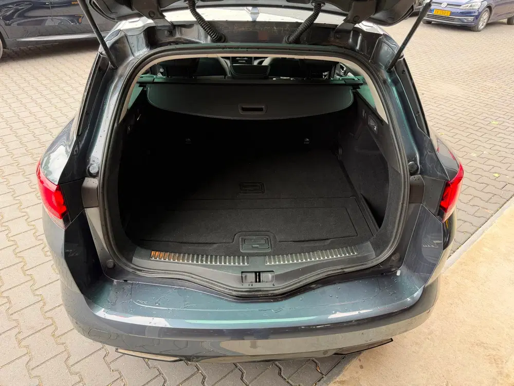 Renault Megane Mégane Estate 1.3 TCe Intens VOL optie's uit 2021, foto 8