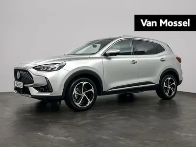 MG EHS 1.5 TGDI PHEV Aut. Luxury uit 2023