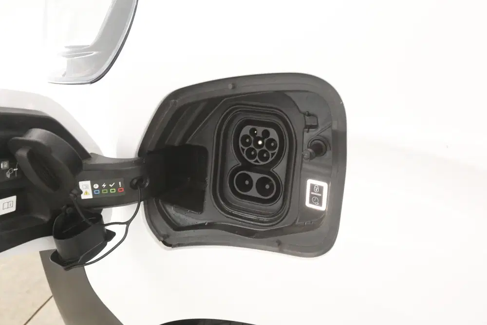 Fiat Scudo Citroën e-Jumpy L2H1 75 kWh uit 2022, foto 7