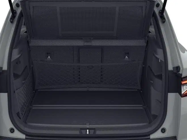 Skoda Elroq Sportline 85 uit 2026, foto 6
