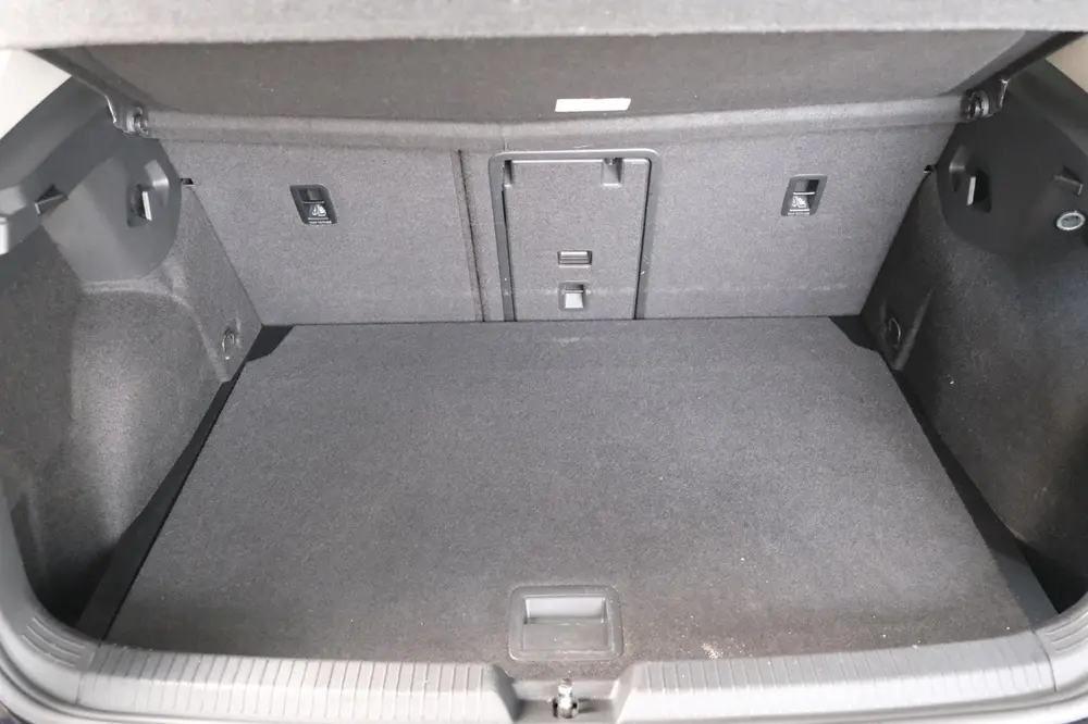 Volkswagen Golf 1.0 eTSI Life Automaat - N.A.P. Airco, Cruis uit 2022, foto 7