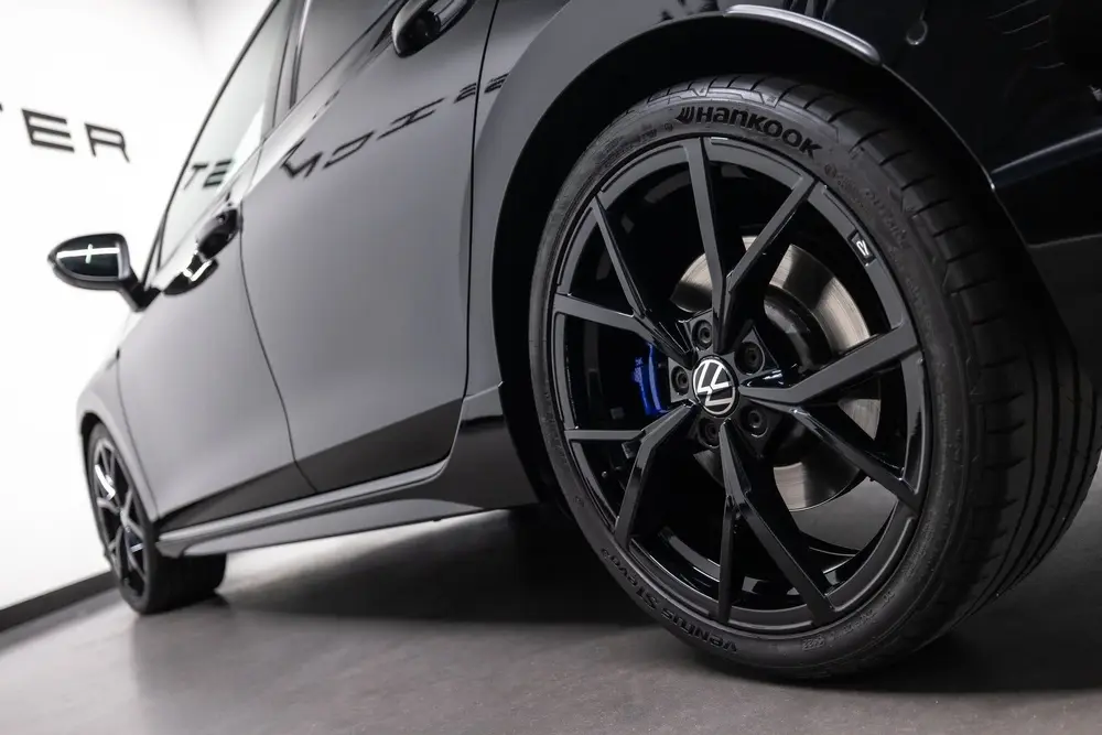 Volkswagen Golf 2.0 TSI 4Motion R Akrapovic, Head up Display uit 2022, foto 11