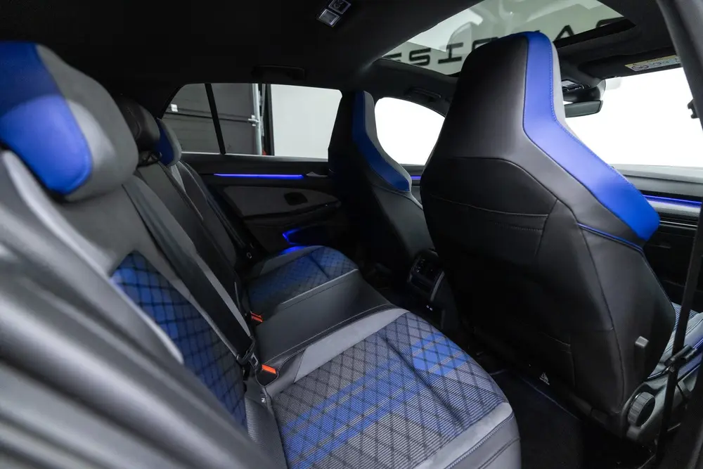 Volkswagen Golf 2.0 TSI 4Motion R Akrapovic, Head up Display uit 2022, foto 12