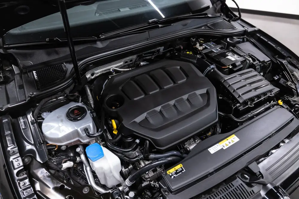 Volkswagen Golf 2.0 TSI 4Motion R Akrapovic, Head up Display uit 2022, foto 20