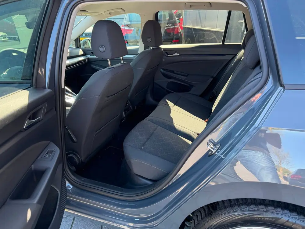 Volkswagen Golf Variant 1.5 eTSI Life Business VOL optie's n uit 2021, foto 12