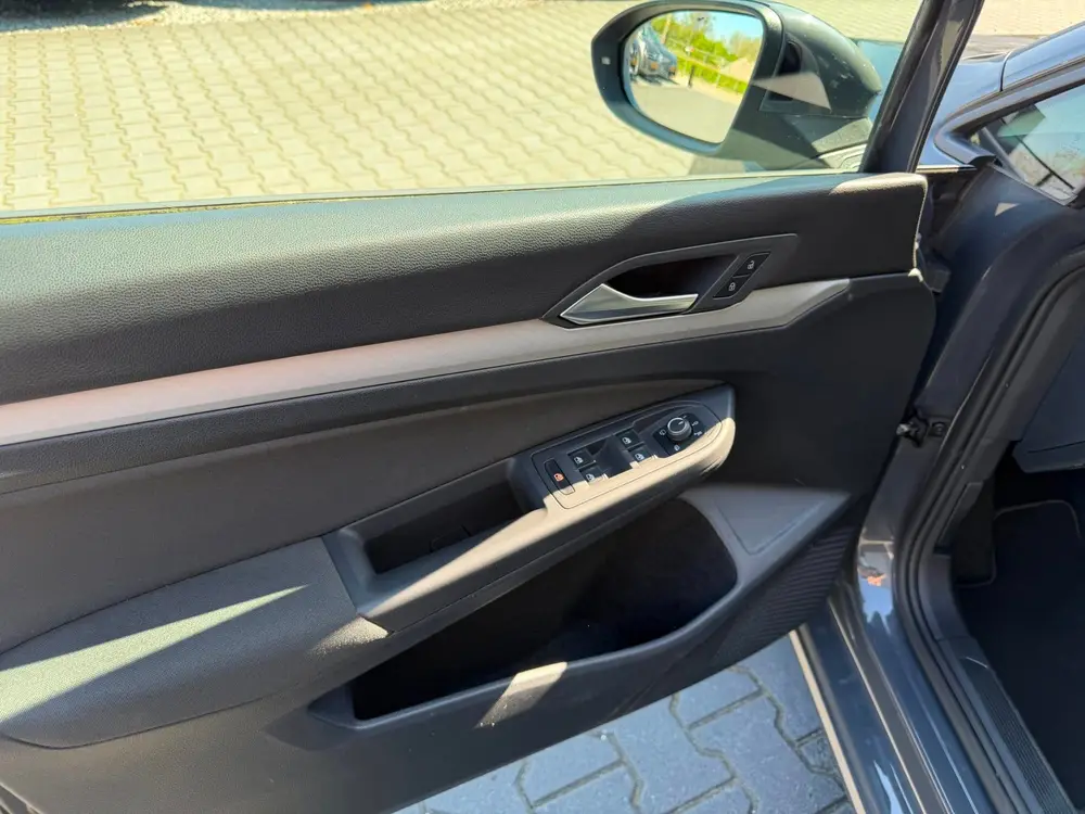 Volkswagen Golf Variant 1.5 eTSI Life Business VOL optie's n uit 2021, foto 15