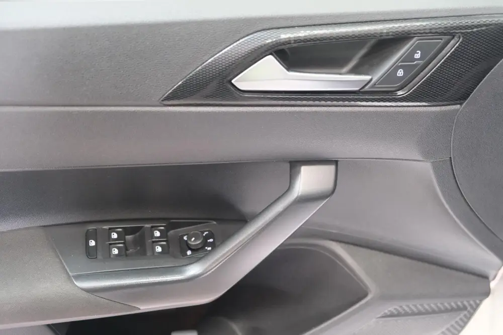 Volkswagen Polo 1.0 TSI Life Automaat - Airco, Cruise. uit 2022, foto 12