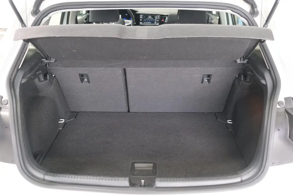 Volkswagen Polo 1.0 TSI Life Automaat - Airco, Cruise. uit 2022, foto 7