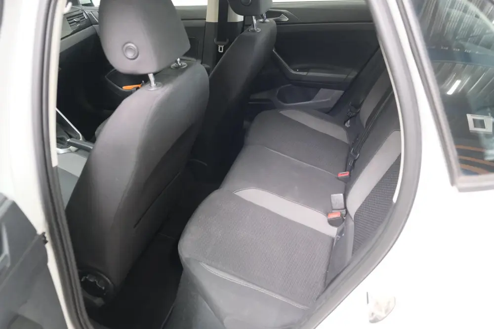Volkswagen Polo 1.0 TSI Life Automaat - Airco, Cruise. uit 2022, foto 8