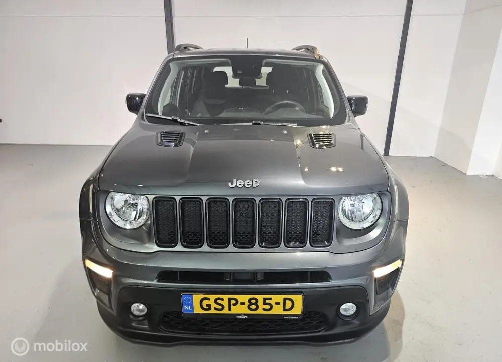 Jeep Renegade 1.5 e-Hybrid Ltd 2023 MHEV Automaat uit 2023, foto 5