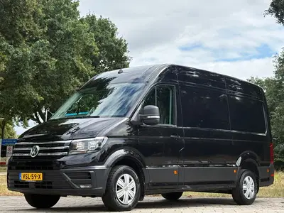 Volkswagen Crafter 35 2.0 TDI L3H3 Highline uit 2022