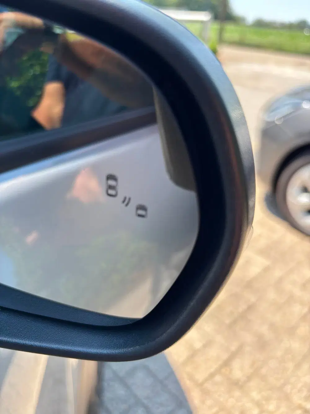 Ford Puma 1.0 EcoBoost Hybrid Titanium CAMERA uit 2025, foto 16
