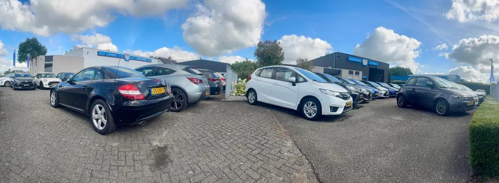 Ford Puma 1.0 EcoBoost Hybrid Titanium CAMERA uit 2025, foto 6