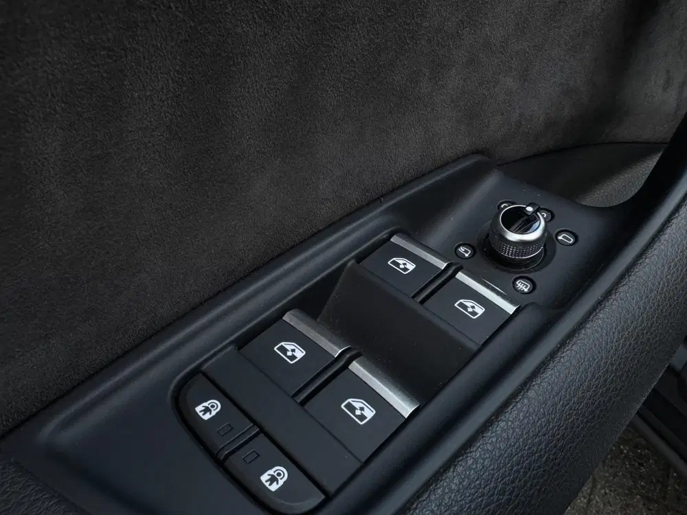 Audi Q7 55 TFSI e quattro Pro Line Plus SOH 92% Pa uit 2021, foto 11