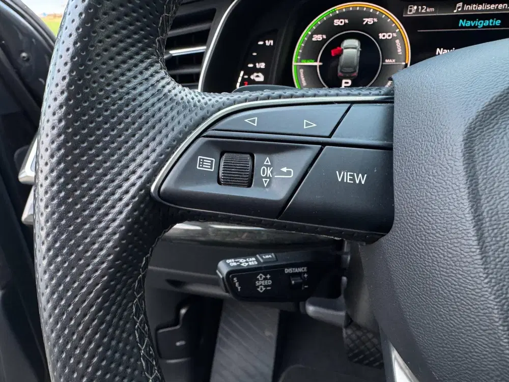 Audi Q7 55 TFSI e quattro Pro Line Plus SOH 92% Pa uit 2021, foto 20