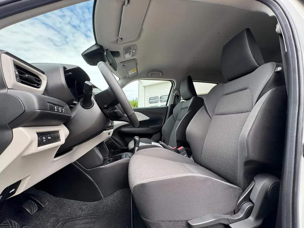 Suzuki Swift 1.2 Style Smart Hybrid NIEUWSTE MODEL uit 2024, foto 12