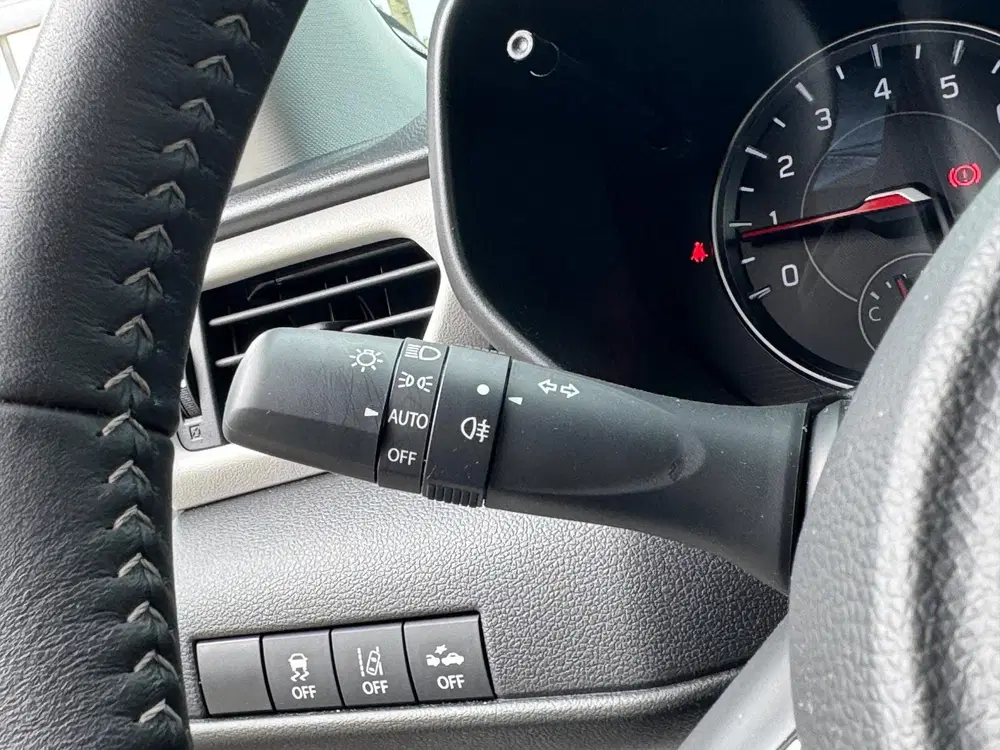 Suzuki Swift 1.2 Style Smart Hybrid NIEUWSTE MODEL uit 2024, foto 18