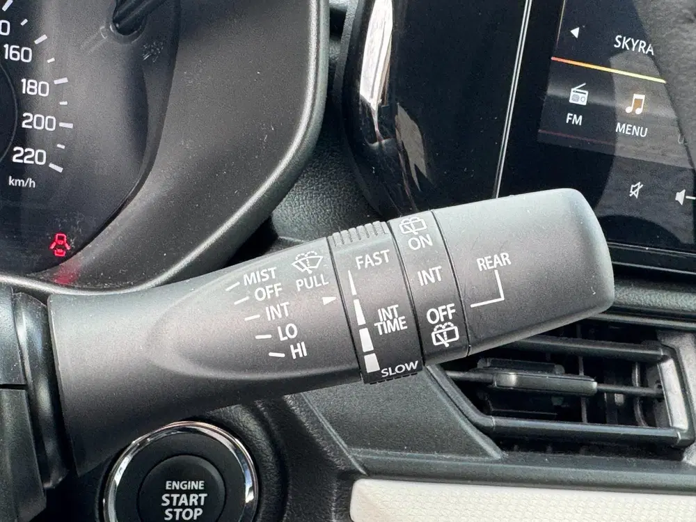 Suzuki Swift 1.2 Style Smart Hybrid NIEUWSTE MODEL uit 2024, foto 19