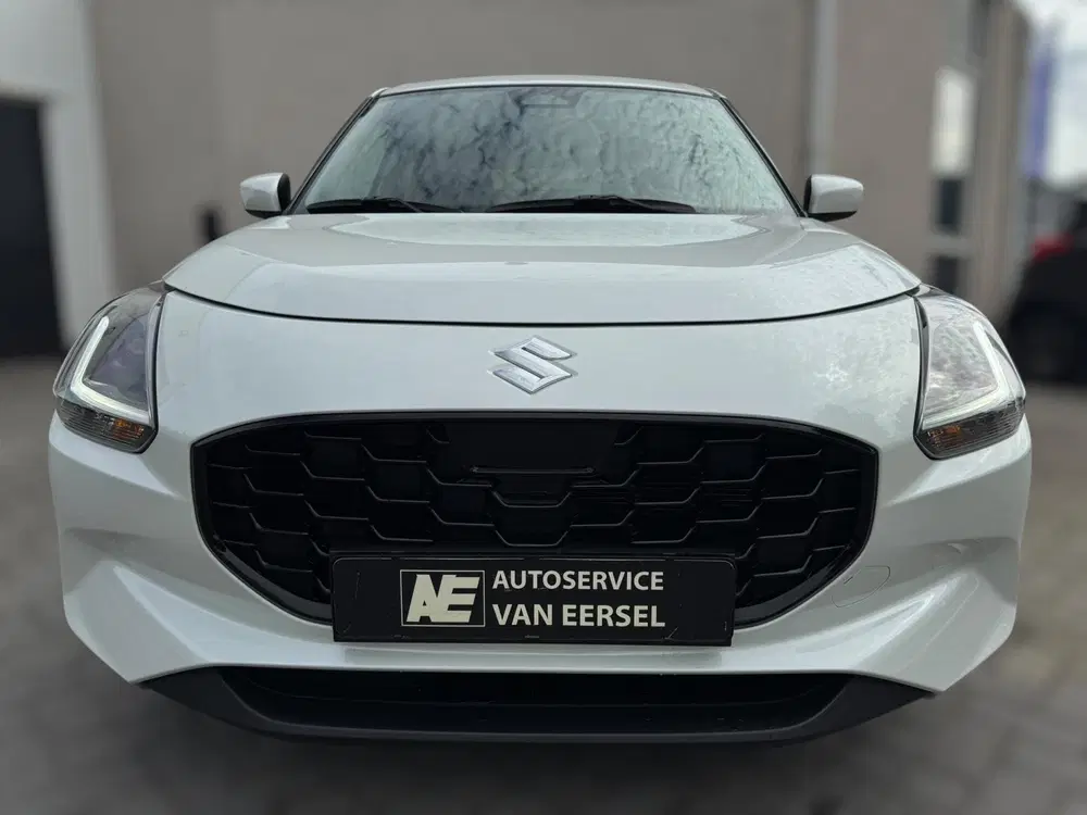 Suzuki Swift 1.2 Style Smart Hybrid NIEUWSTE MODEL uit 2024, foto 5