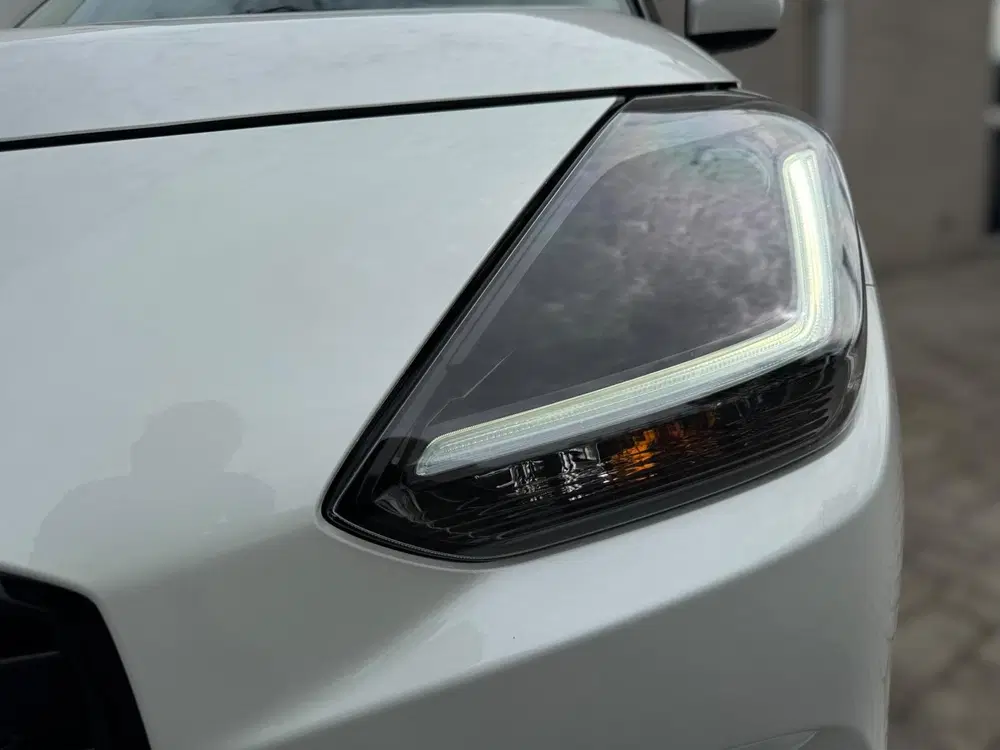 Suzuki Swift 1.2 Style Smart Hybrid NIEUWSTE MODEL uit 2024, foto 6