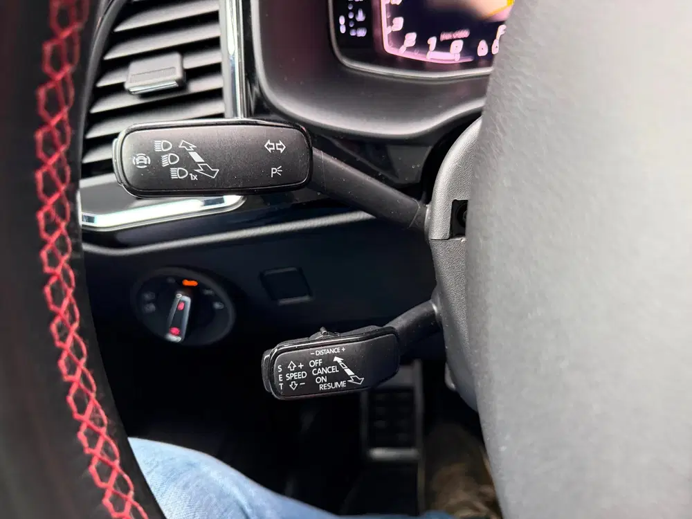 SEAT Ateca 1.5 TSI FR Business Intense Automaat LEER uit 2019, foto 19