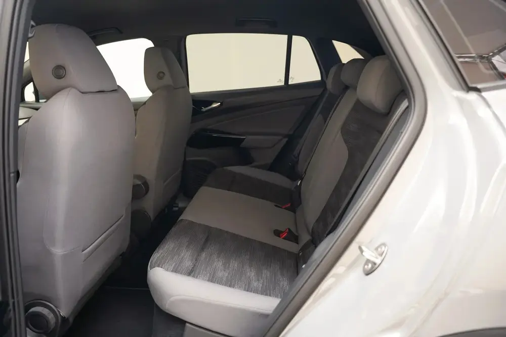 Volkswagen ID.4 o 77kWh 3-Fase [ LED Navi Apple/Android Clim uit 2023, foto 11