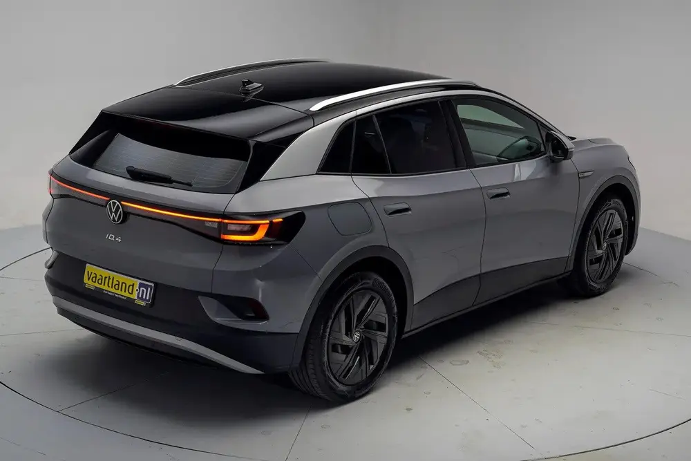Volkswagen ID.4 o 77kWh 3-Fase [ LED Navi Apple/Android Clim uit 2023, foto 14