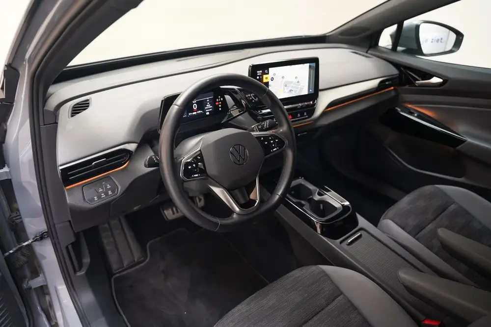 Volkswagen ID.4 o 77kWh 3-Fase [ LED Navi Apple/Android Clim uit 2023, foto 15