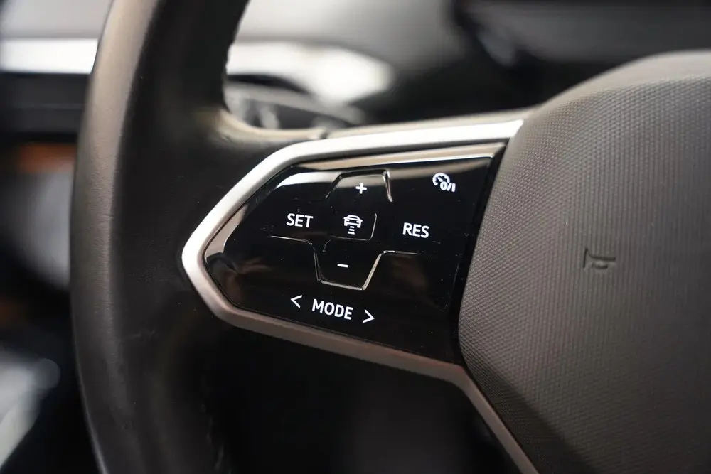 Volkswagen ID.4 o 77kWh 3-Fase [ LED Navi Apple/Android Clim uit 2023, foto 16