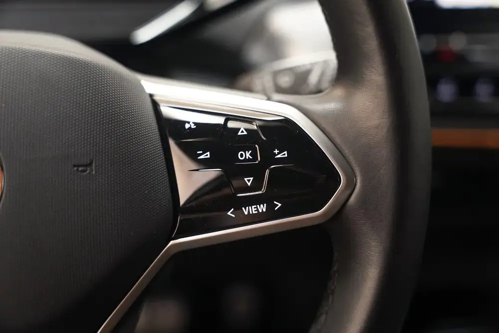 Volkswagen ID.4 o 77kWh 3-Fase [ LED Navi Apple/Android Clim uit 2023, foto 17