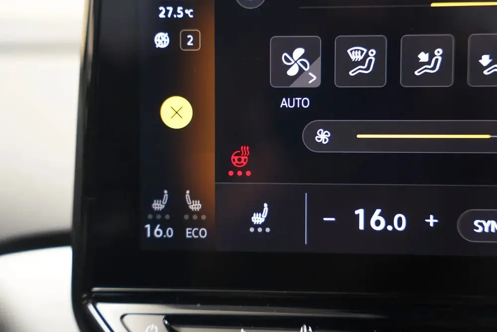 Volkswagen ID.4 o 77kWh 3-Fase [ LED Navi Apple/Android Clim uit 2023, foto 19