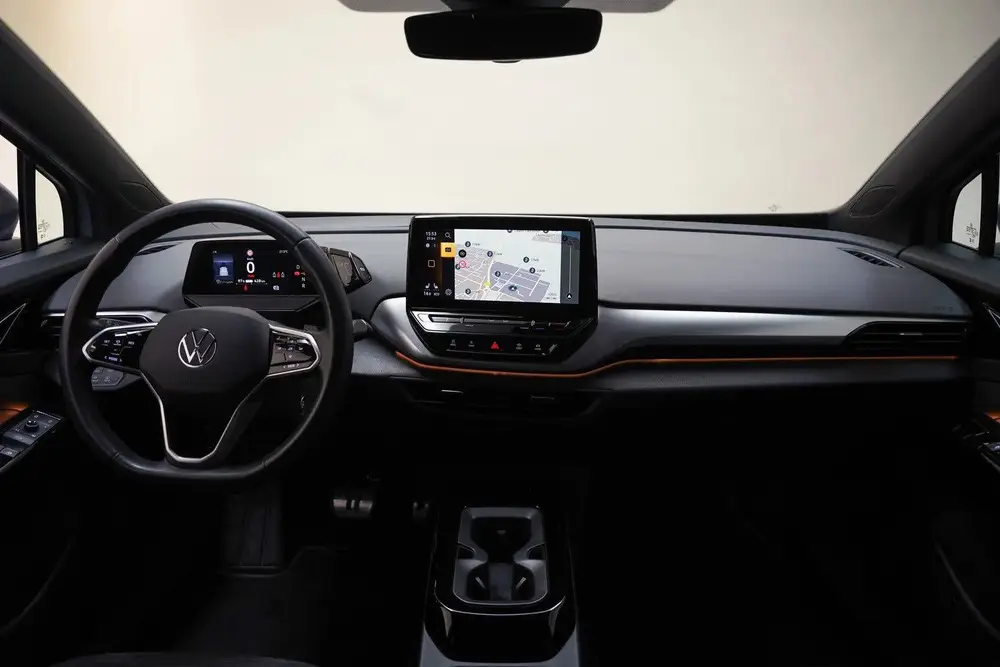 Volkswagen ID.4 o 77kWh 3-Fase [ LED Navi Apple/Android Clim uit 2023, foto 4