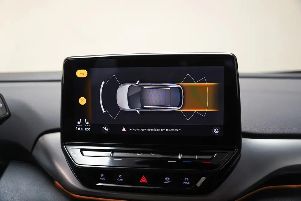 Volkswagen ID.4 o 77kWh 3-Fase [ LED Navi Apple/Android Clim uit 2023, foto 5