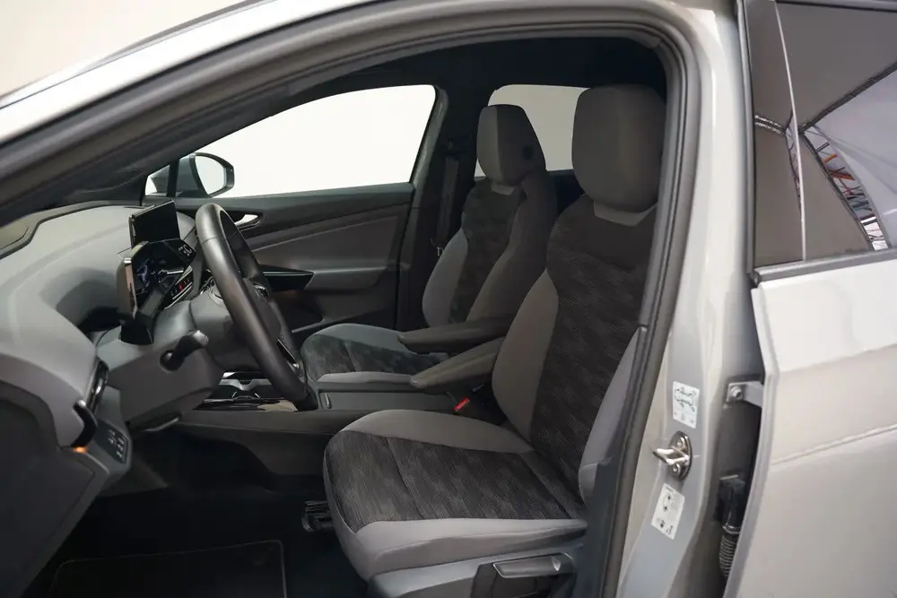 Volkswagen ID.4 o 77kWh 3-Fase [ LED Navi Apple/Android Clim uit 2023, foto 9