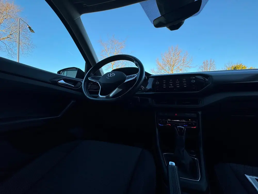 Volkswagen T-Cross 1.0 TSI Life CAMERA / PDC VOOR & ACHTER / uit 2022, foto 12